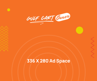 Ad Space Banner